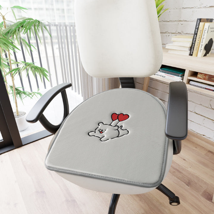 Cute Cartoon Chair Cushion Stornfield