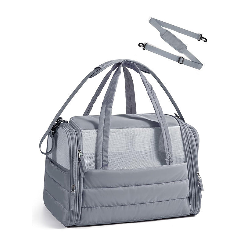 Travel Duffel Bag Stornfield