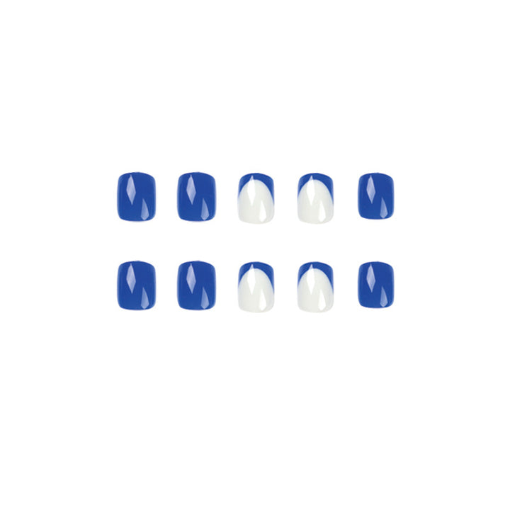 Artistic Nail Art with Creative Design Stornfield