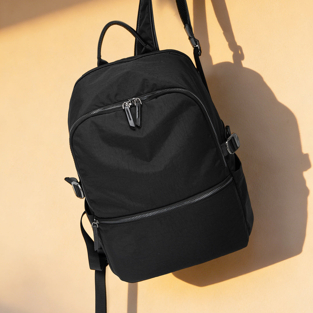Lightweight Water-Resistant Backpack