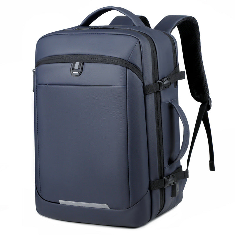 Versatile Travel Laptop Backpack Stornfield