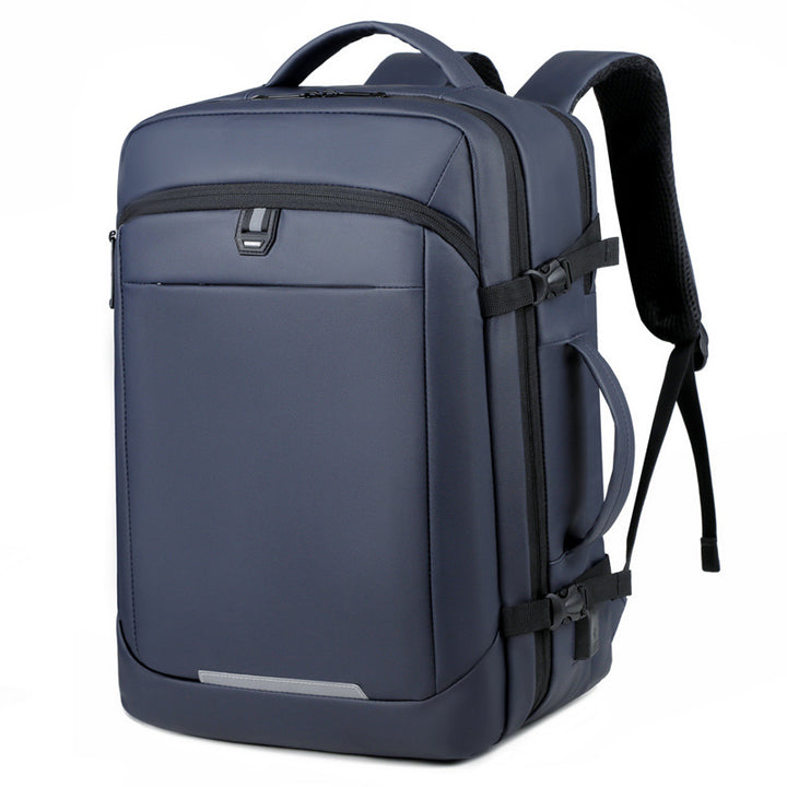 Versatile Travel Laptop Backpack Stornfield