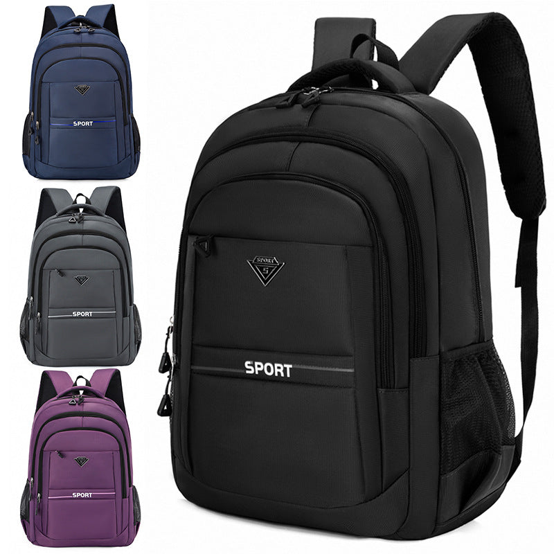 Multi-Functional Sports Backpack Stornfield