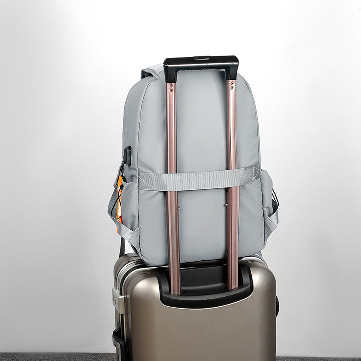 Versatile Travel Backpack Stornfield