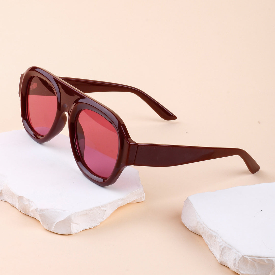 Women Designer Glasses in Retro Style Stornfield