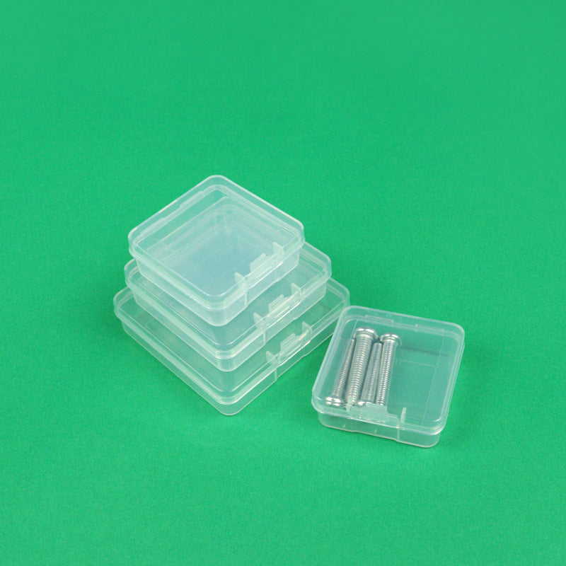 Compact Storage Container Stornfield