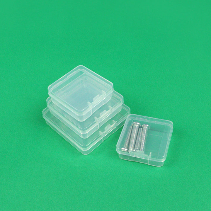 Compact Storage Container Stornfield