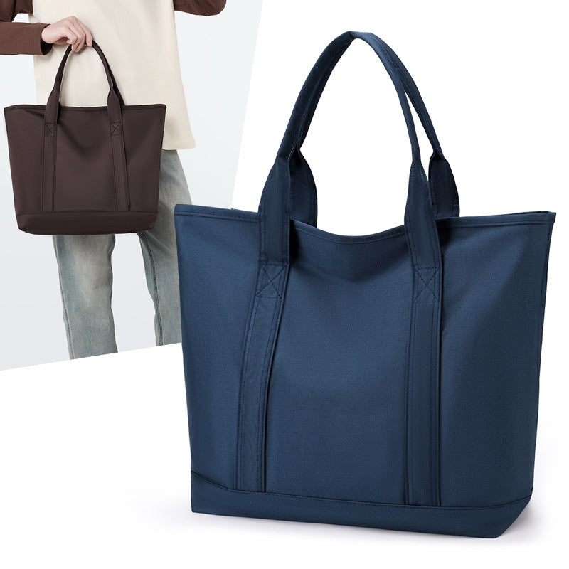 Spacious Everyday Tote Bag Stornfield