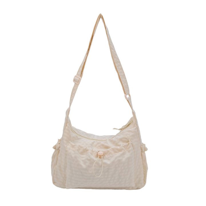 WoCasual Versatile Hobo Bag Stornfield