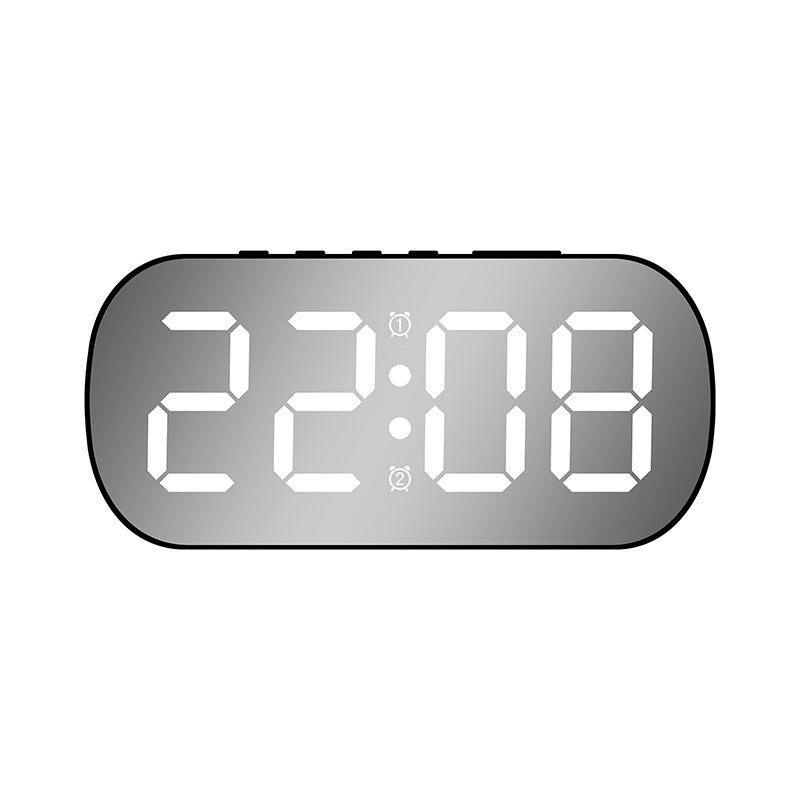 Digital alarm clock with temperature and hygrometer function Stornfield