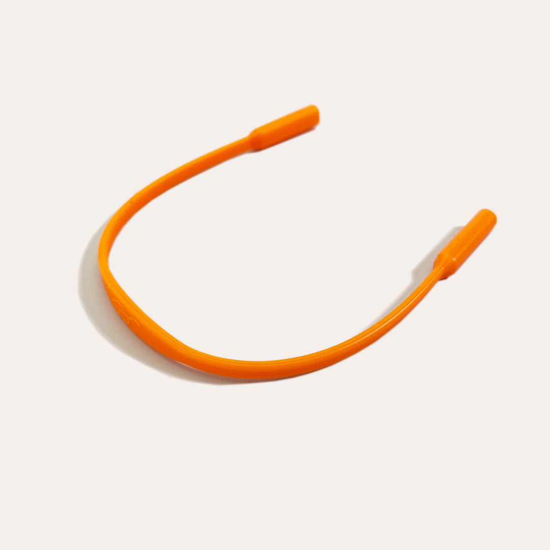 Flexible Eyewear Retention Cord Stornfield