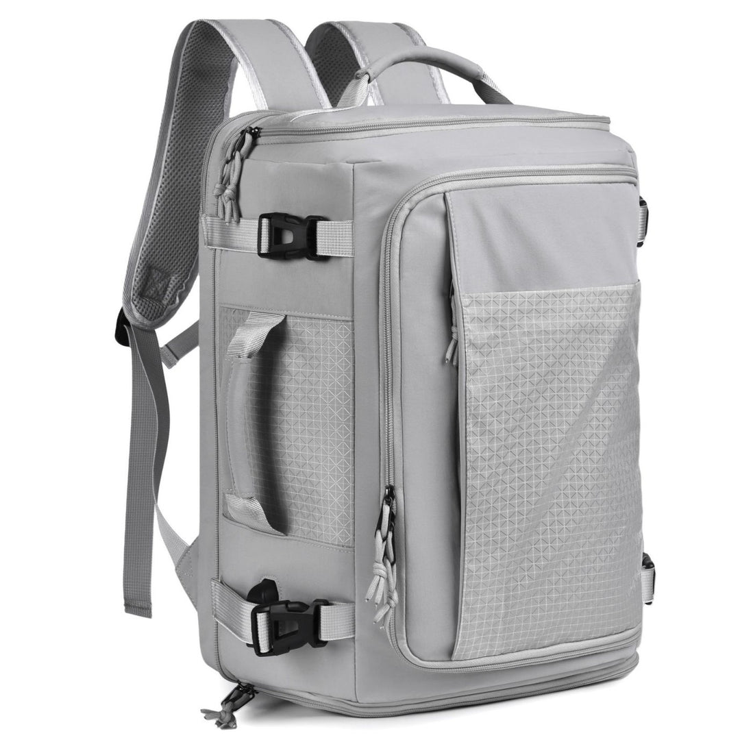Multi-Functional Urban Backpack Stornfield