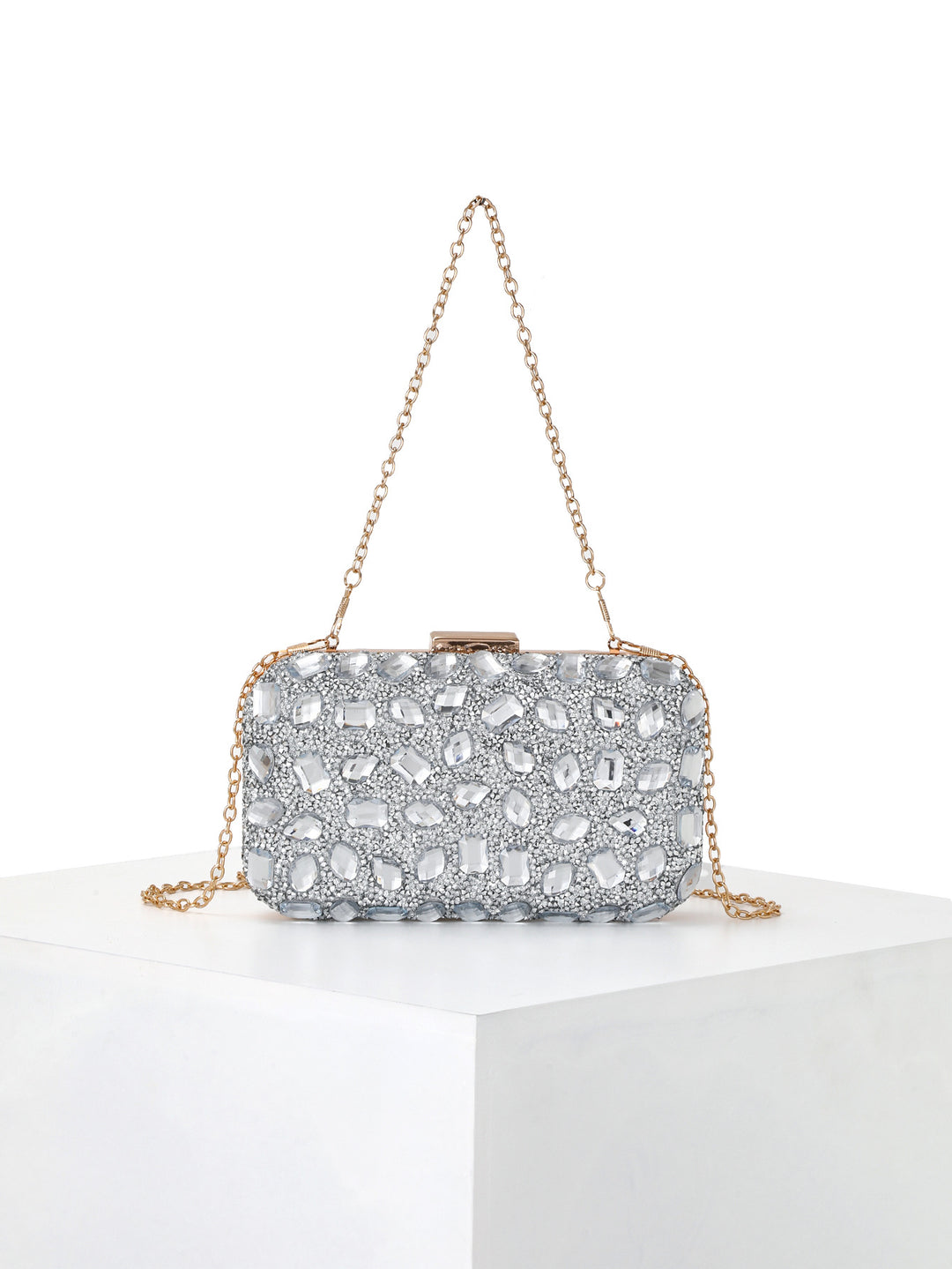 Glamorous Evening Clutch