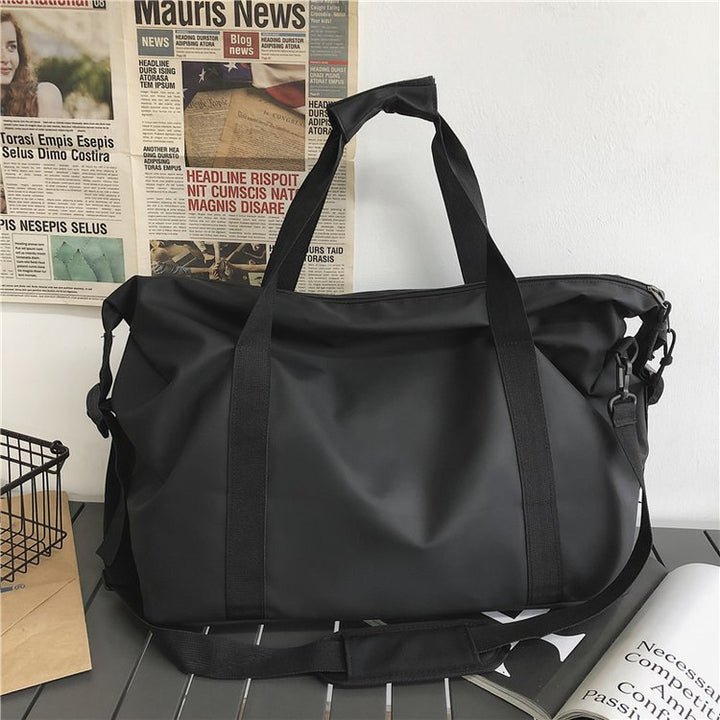 Large Capacity Waterproof Travel Duffel Bag Stornfield