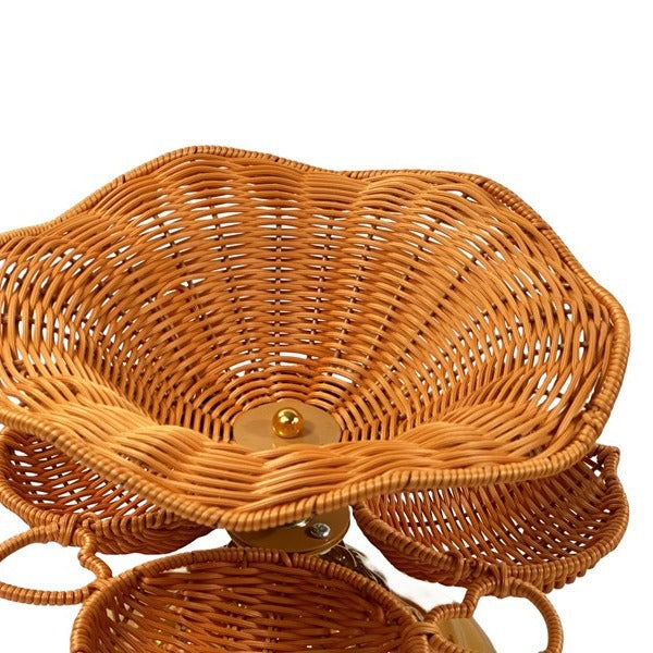 Decorative fruit bowl Stornfield