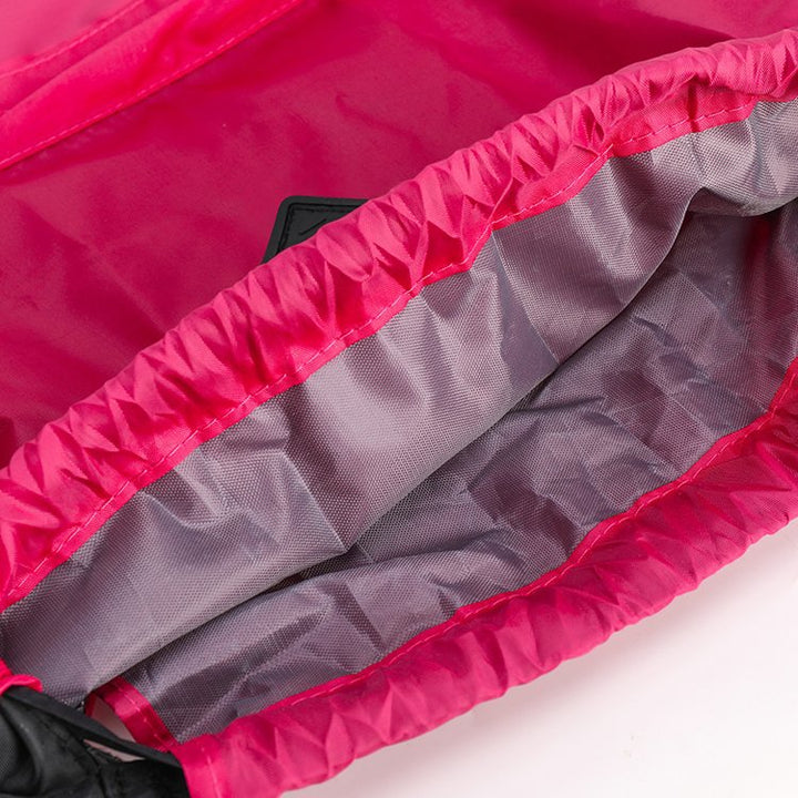 Sporty Backpack Stornfield