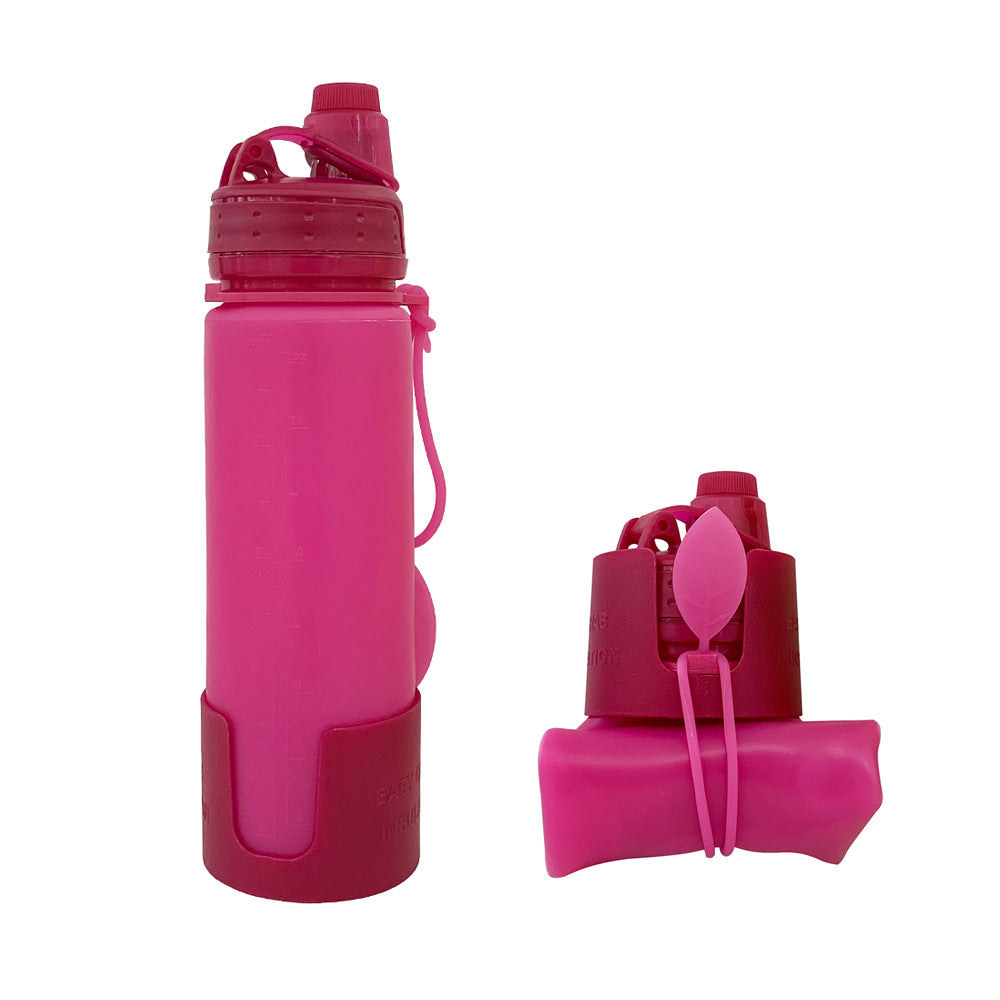 Ladies insulated sports bottle Stornfield