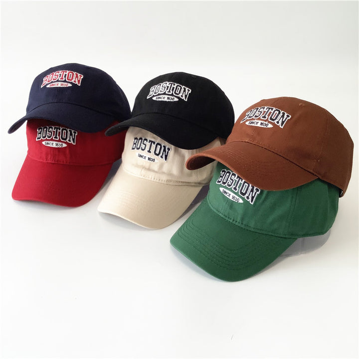 Women's Casual Embroidered Baseball Cap Stornfield 1784084111
