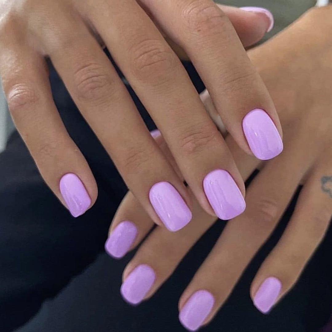 High-quality artificial nails Stornfield