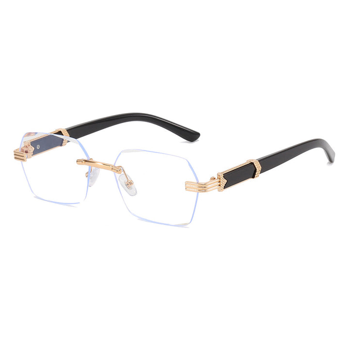 Women's Trendy Geometric Sunglasses Stornfield