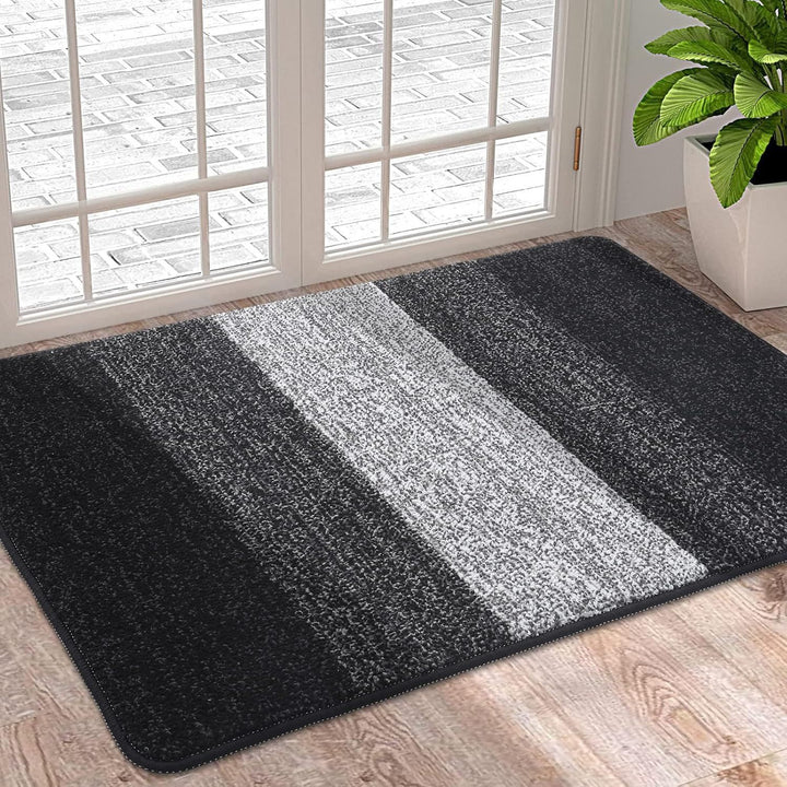 Plush Soft Bath Mat Stornfield