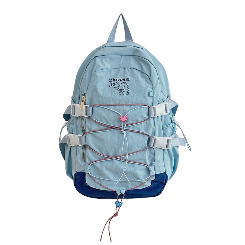 Stylish Lightweight School Backpack Stornfield