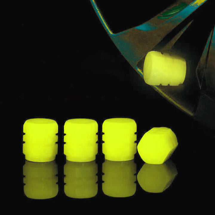 Universal valve caps for car tires | Stornfield