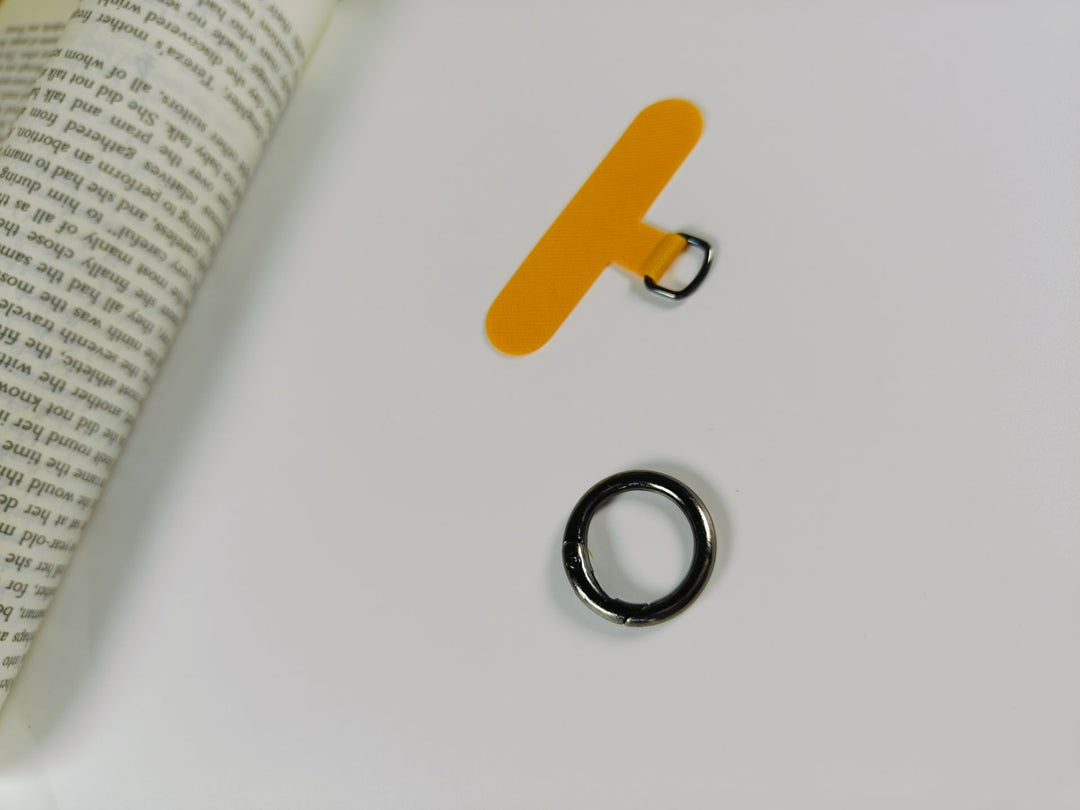 Silicone Phone Holder Stornfield