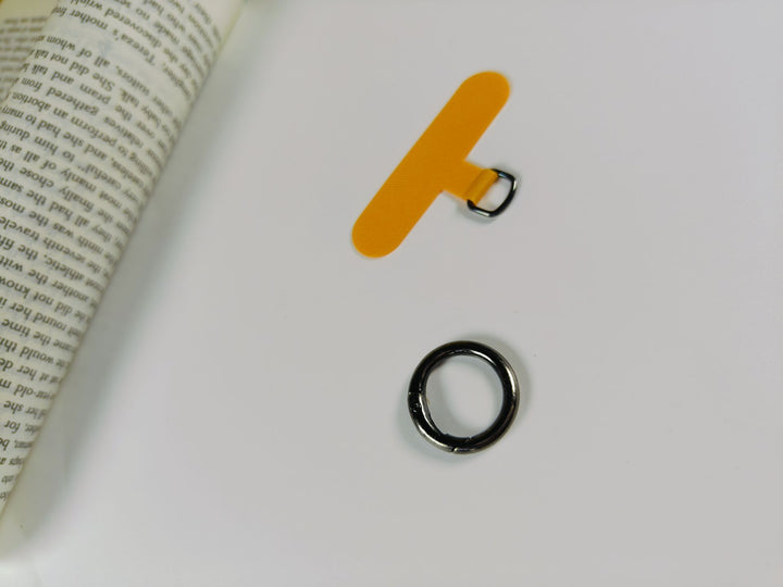 Silicone Phone Holder Stornfield