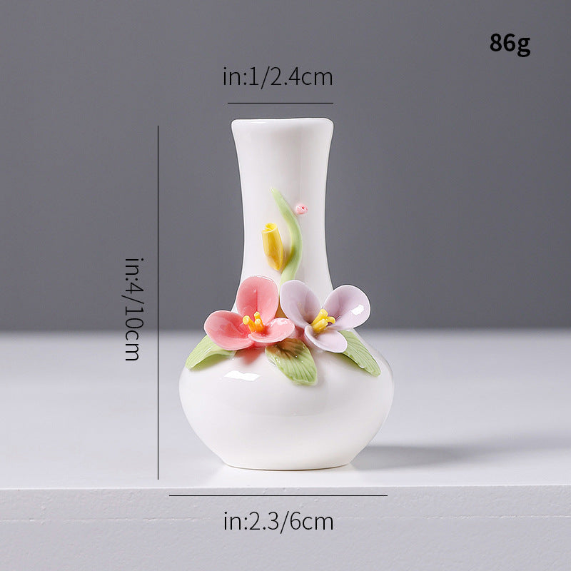 Home Decorative Porcelain Stornfeild