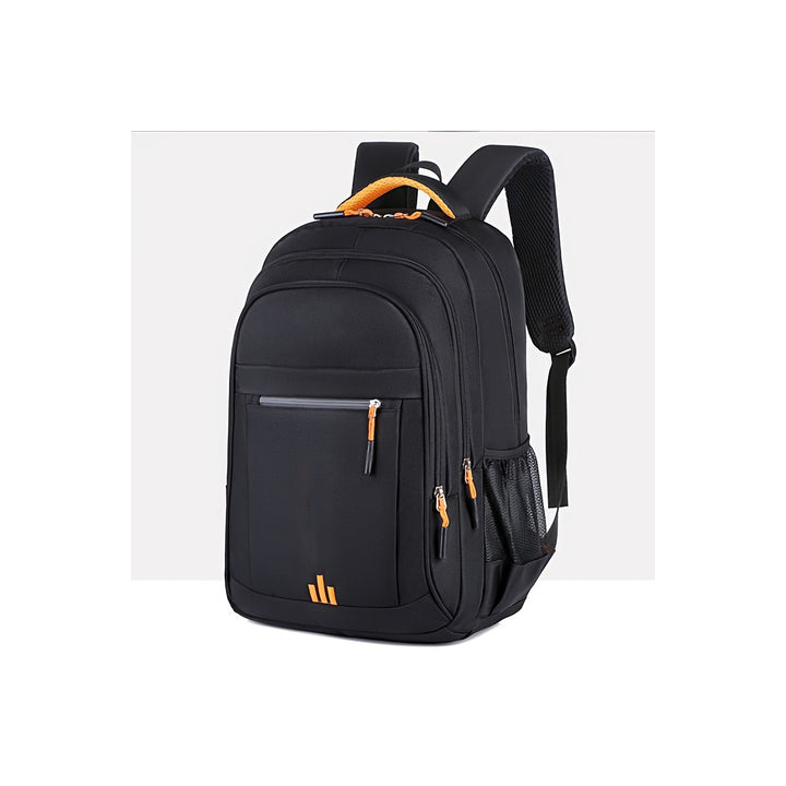 Unisex multifunctional laptop backpack with insulated compartments Stornfield