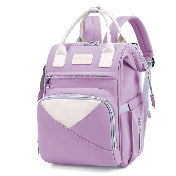 Versatile All-Purpose Diaper Backpack Stornfield