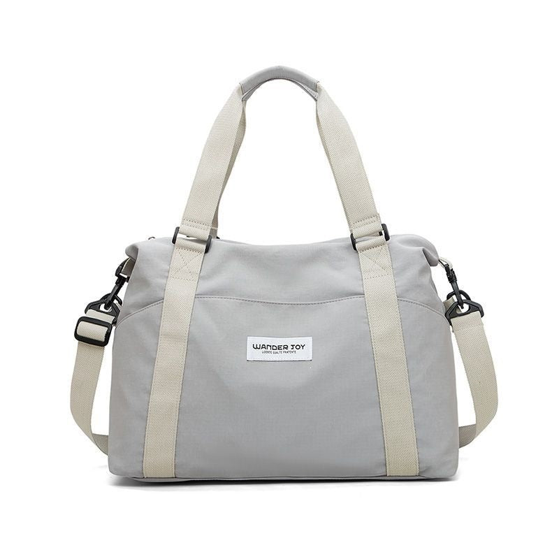 Sporty Carrying Bag Stornfield