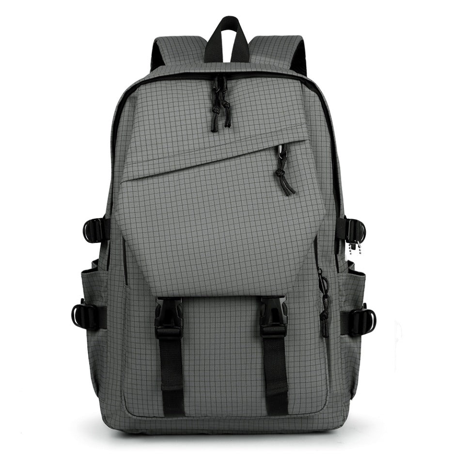 High-Capacity Utility Backpack Stornfield