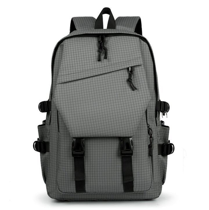 High-Capacity Utility Backpack Stornfield