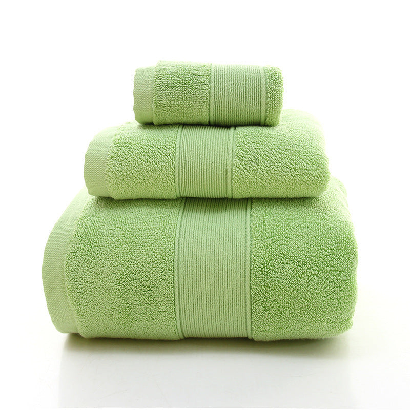 Premium Terry Towel Set Stornfield