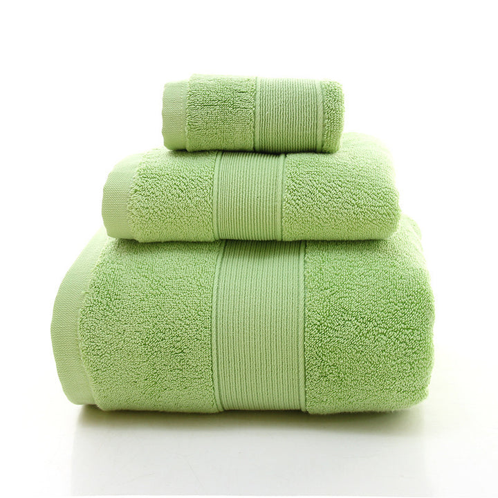 Premium Terry Towel Set Stornfield