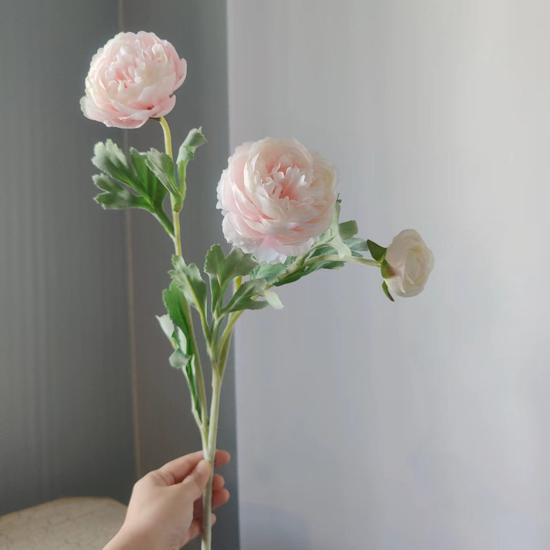 Artificial Ranunculus Stem