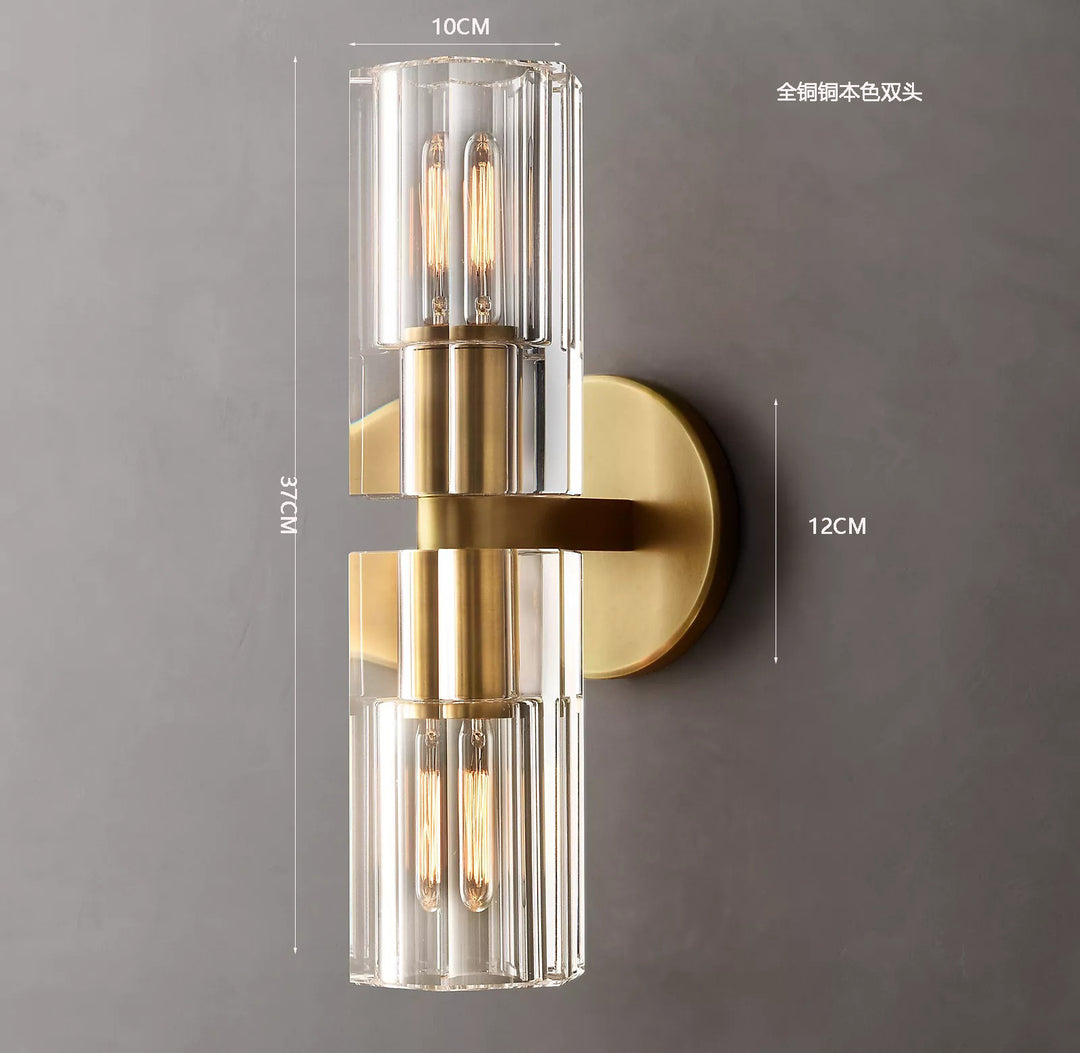 Wall Sconce Lighting