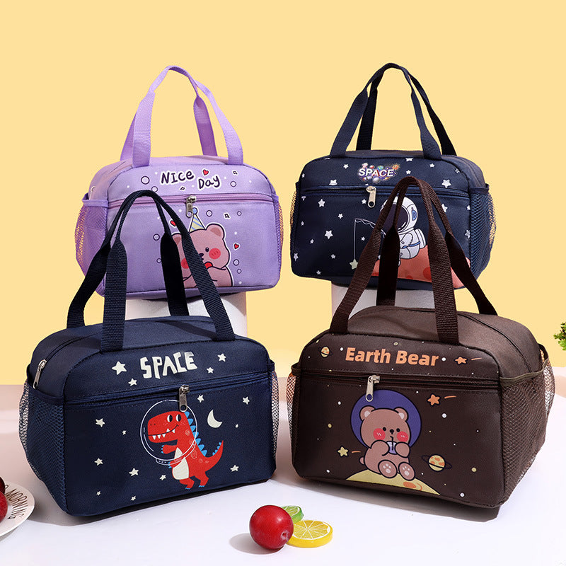 Children's Insulated Lunch Bag Stornfield