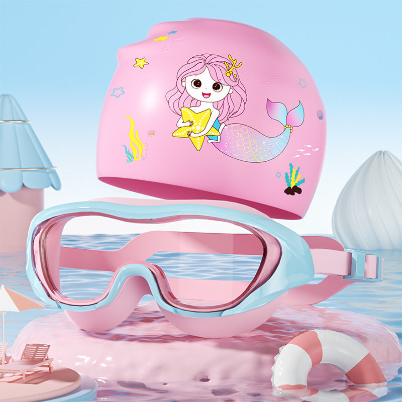 Advanced Water Sports Goggles Stornfield