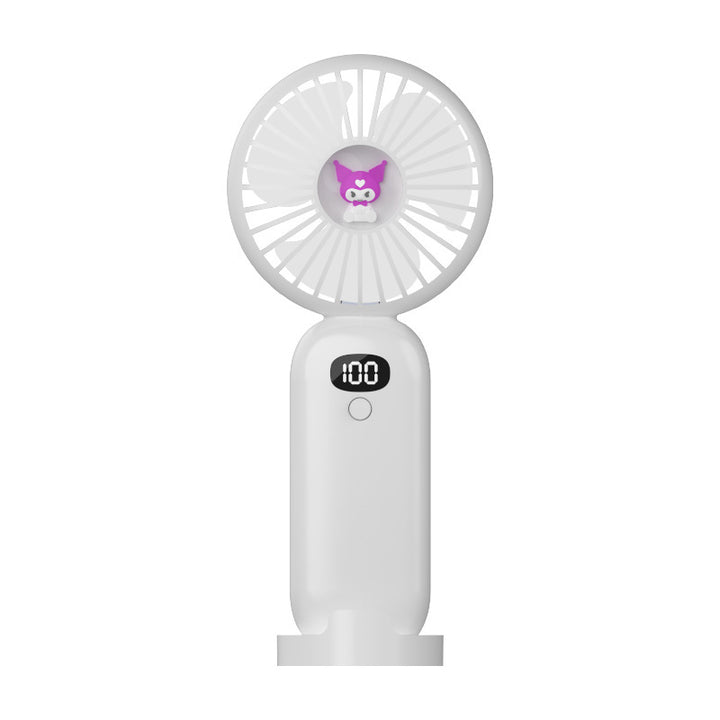 Women's Portable Mini Fan Stornfield