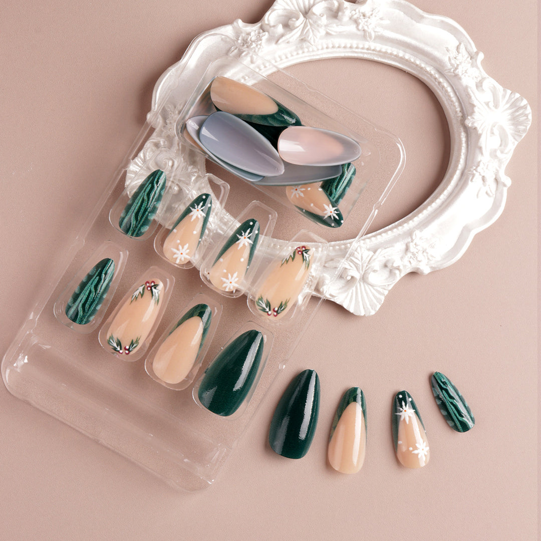 Professional Nail Art Stornfield