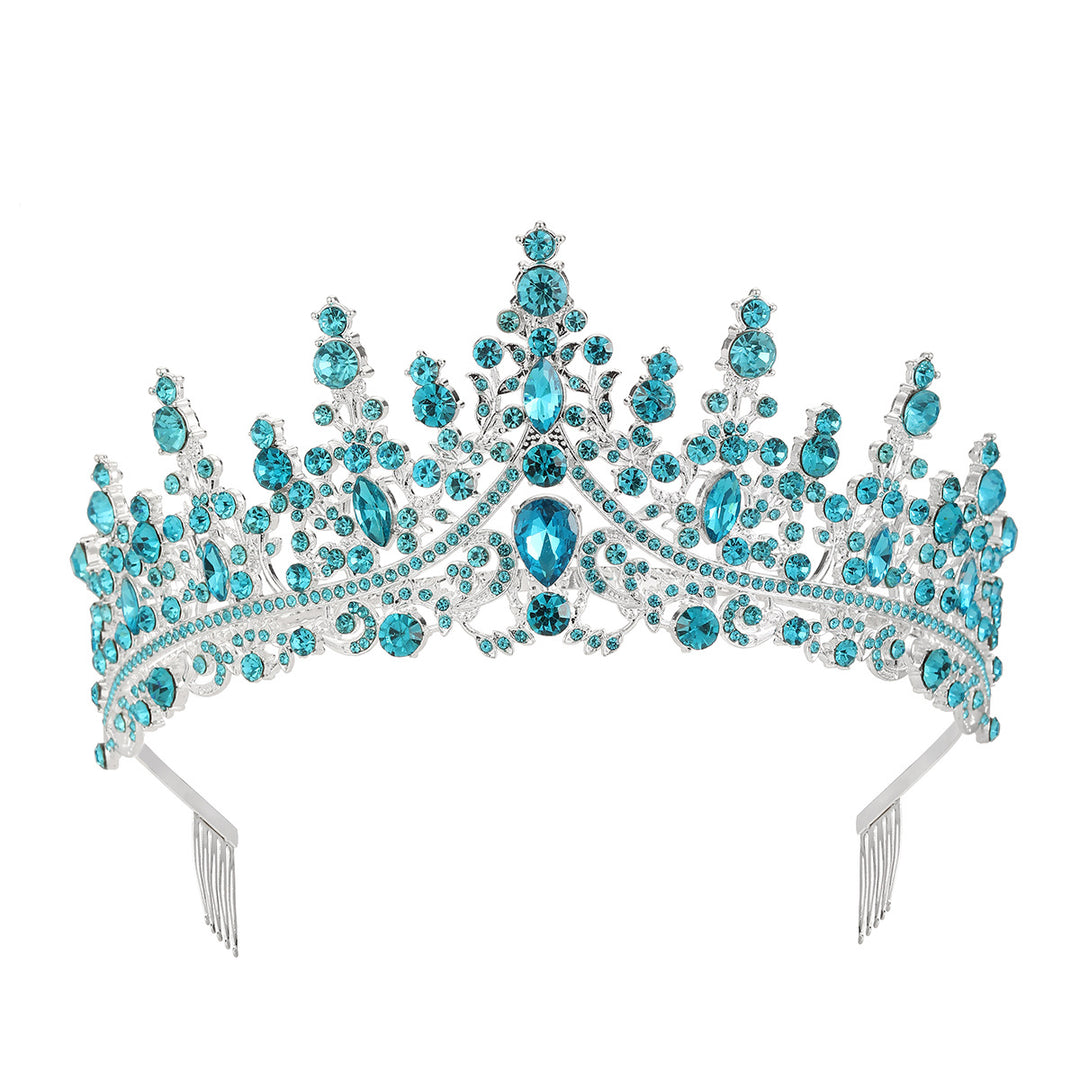 Women's Embellished Tiara Stornfield