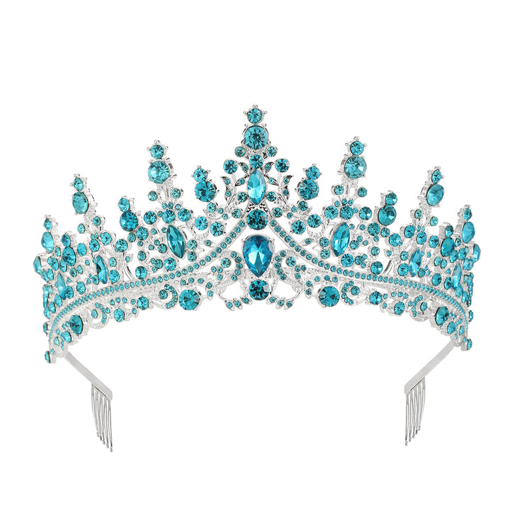 Women's Embellished Tiara Stornfield