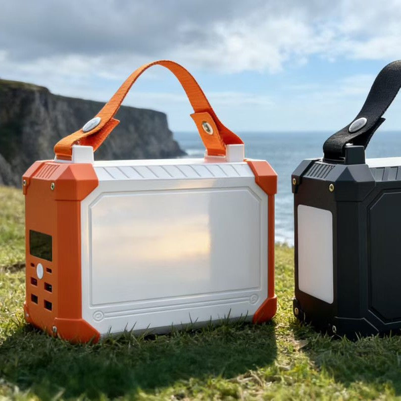 Portable LED Lamp Stornfield