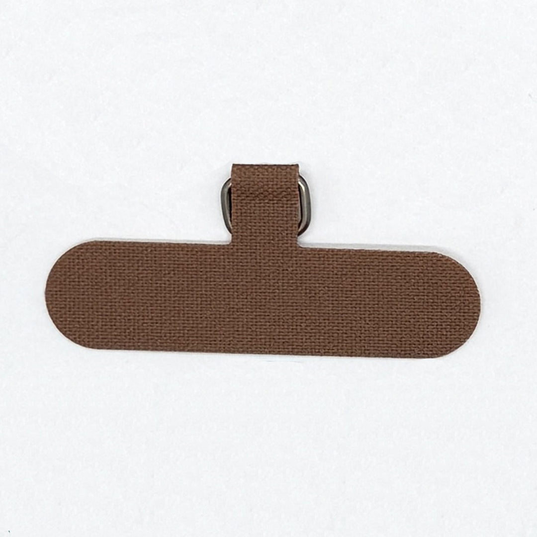 Adjustable Fabric Loop Strap Stornfield