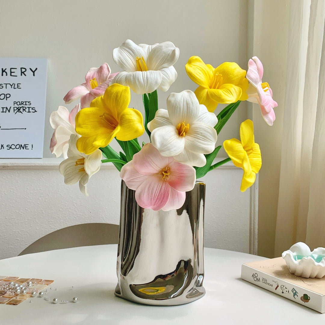 Home Decorative Flower