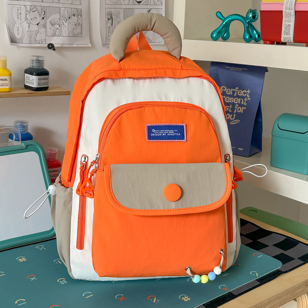 Stylish Multi-Functional Backpack Stornfield 1791204907