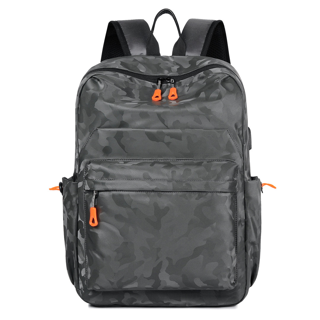 Multifunctional Waterproof Travel Backpack Stornfield